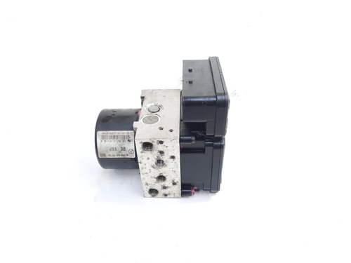 Unitate control ABS, cod A2044313712, A2045455132, Mercedes Clasa C T-Model (S204) 2.2 CDI, OM646811...