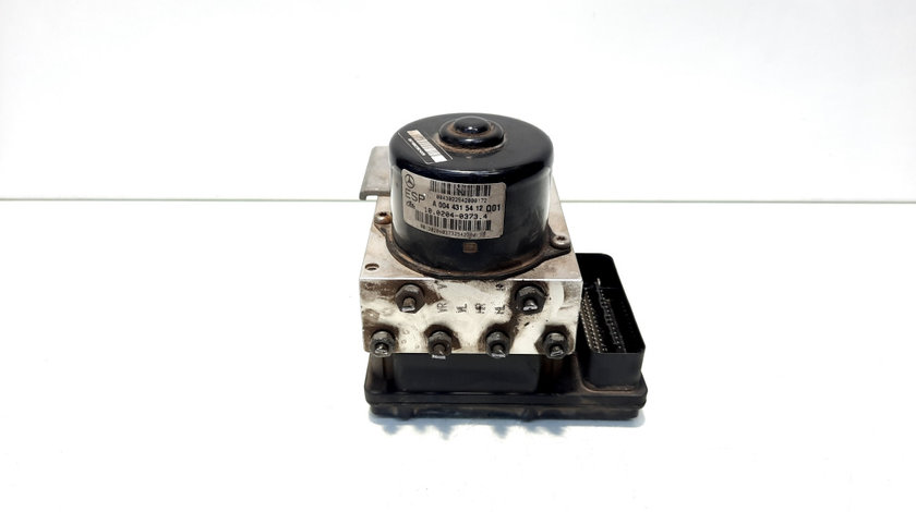 Unitate control ABS, cod A2095451432, Mercedes Clasa C (W203) (id:532510)