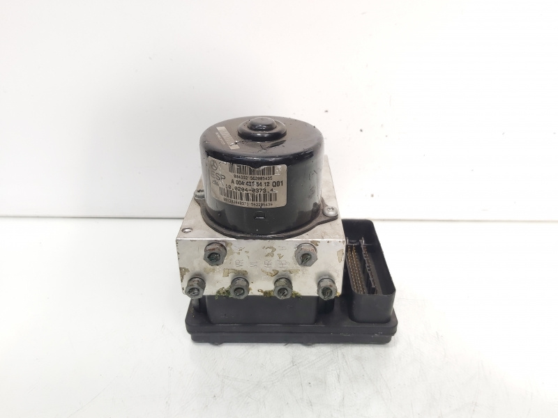Unitate control ABS, cod A2095451432, Mercedes Clasa C (W203) (id:645857)