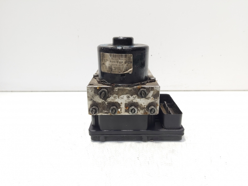 Unitate control ABS, cod A2095452732, Mercedes Clasa C (W203) (id:646074)