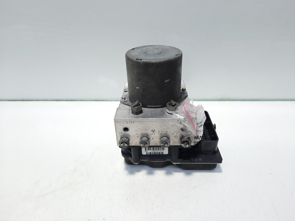 Unitate control ABS, cod A2124313512, Mercedes (idi:499987)