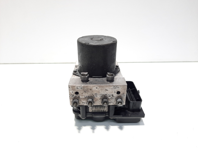 Unitate control ABS, cod A2124315512, Mercedes Clasa E (W212) (id:577102)