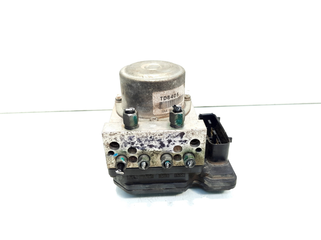 Unitate control ABS, cod A98000EB2, TD8405, Renault Koleos 1 (id:545546)