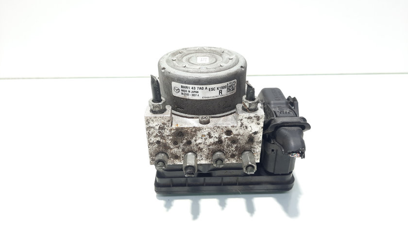 Unitate control ABS, cod BHR1437A0A, Mazda CX-5 (KE) (id:576570)