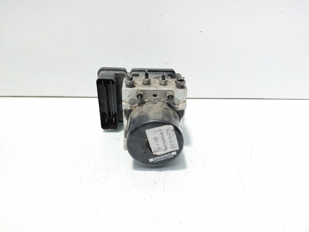 Unitate control ABS, cod BV61-2C405-AJ, Ford Focus 3 (id:706554)