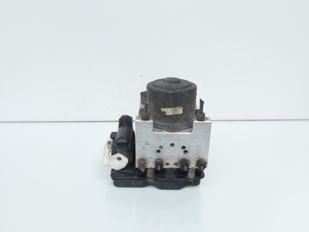 Unitate control ABS, cod GJ6E437A0, Mazda 6 Hatchback (GG) (id:660556)
