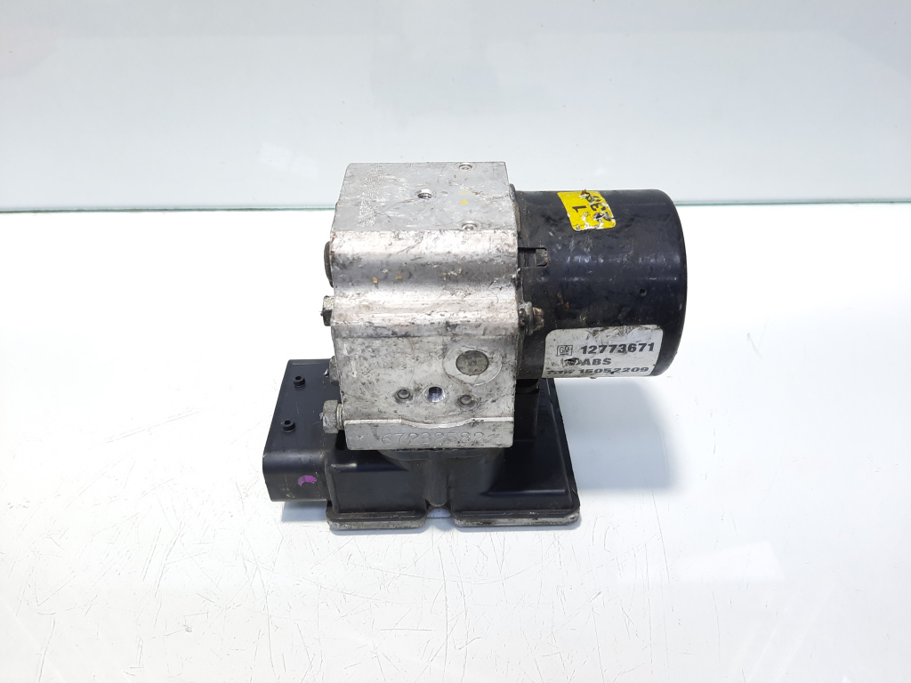 Unitate control ABS, cod GM12773671, 15052209, Opel Vectra C (id:496427)