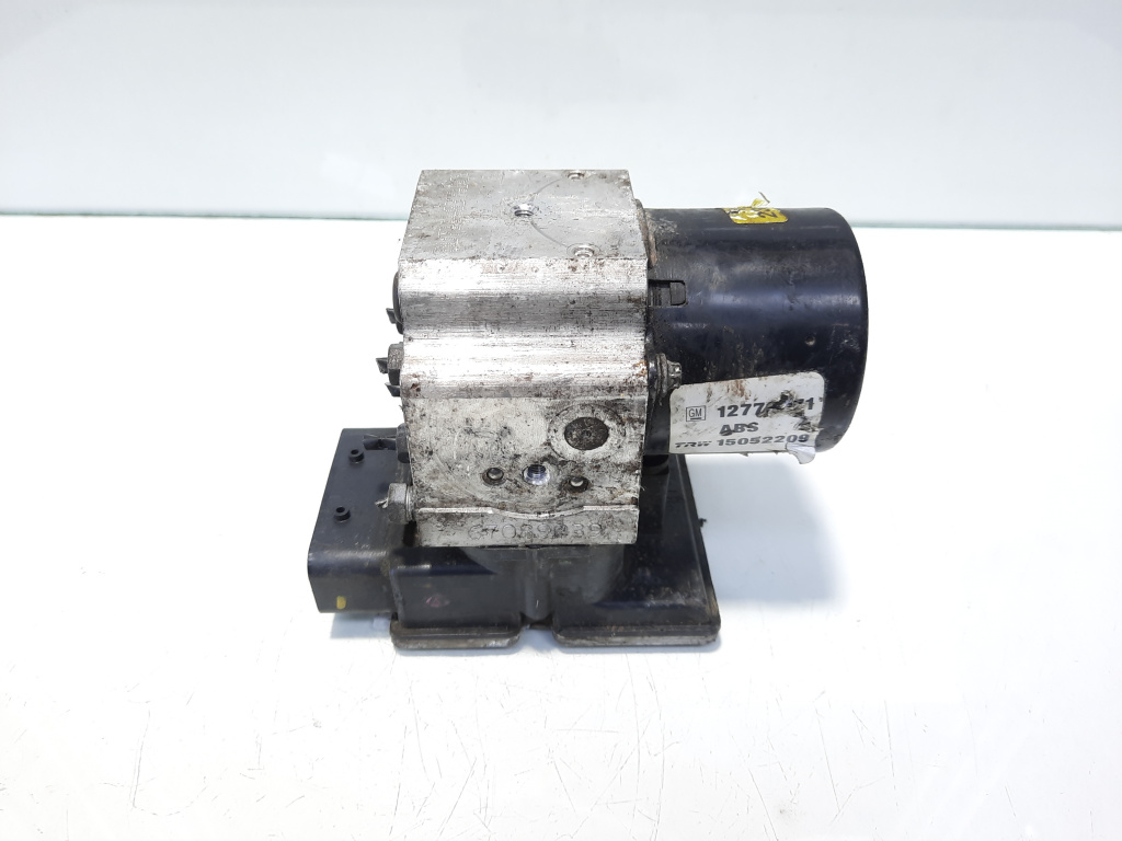 Unitate control ABS, cod GM12773671, 15052209, Opel Vectra C (id:496301)