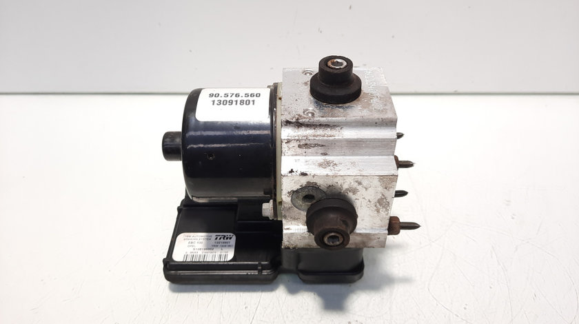 Unitate control ABS, cod GM13091801, Opel Vectra B (38) (id:563843)