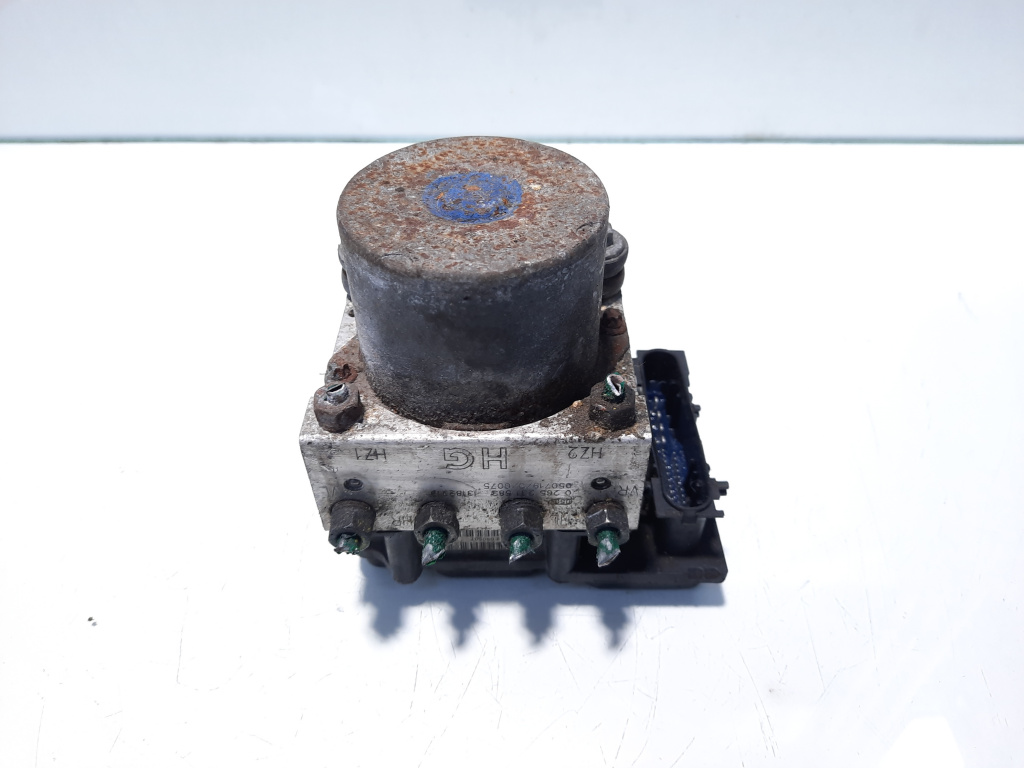 Unitate control ABS, cod GM13182319, 0265231583, Opel Combo (id:496533)
