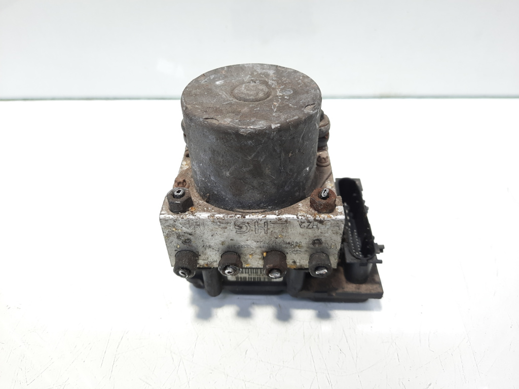 Unitate control ABS, cod GM13182319, 0265231583, Opel Combo, 1.3 CDTI, Z13DTJ (id:496442)