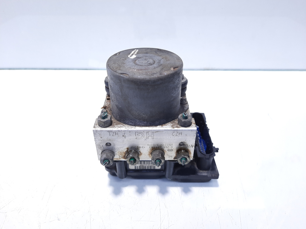 Unitate control ABS, cod GM13182319, 0265231583, Opel Combo (id:496510)