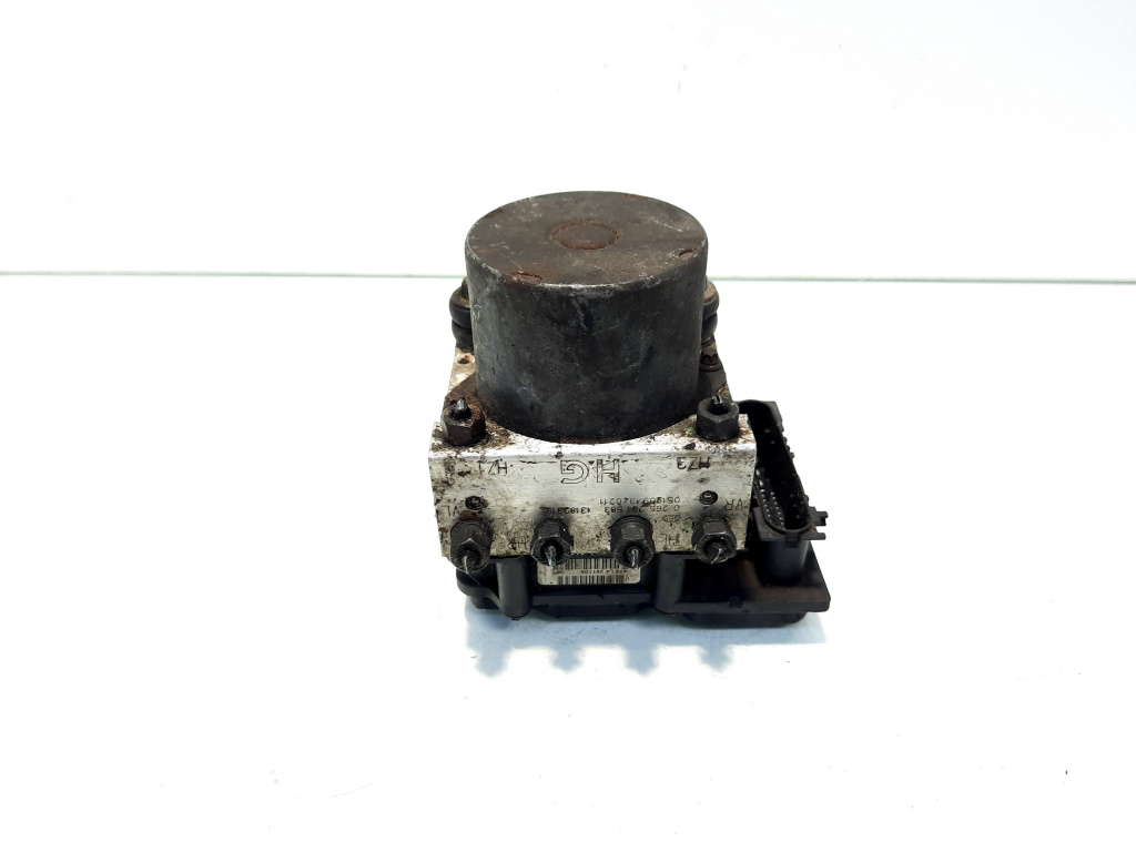 Unitate control ABS, cod GM13182319, 0265231583, Opel Combo (id:543132)