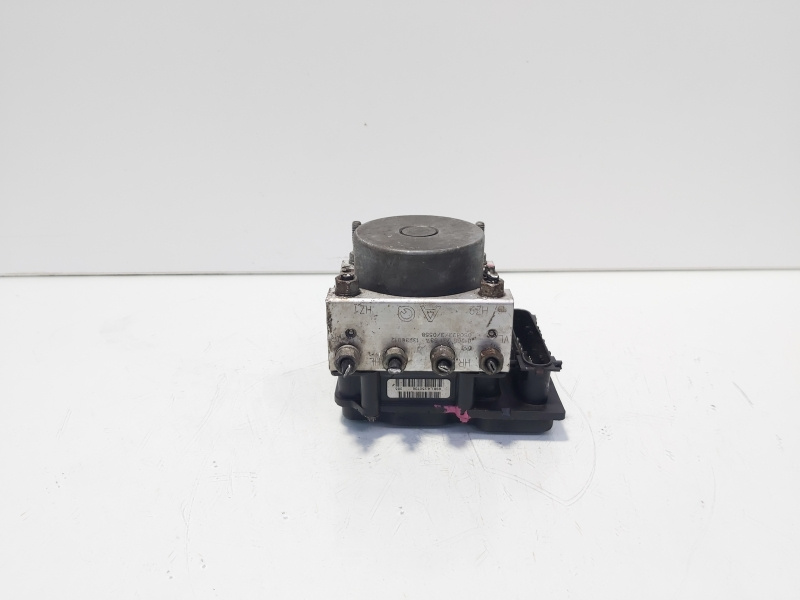 Unitate control ABS, cod GM13236012, 0265231537, Opel Corsa D (id:648144)