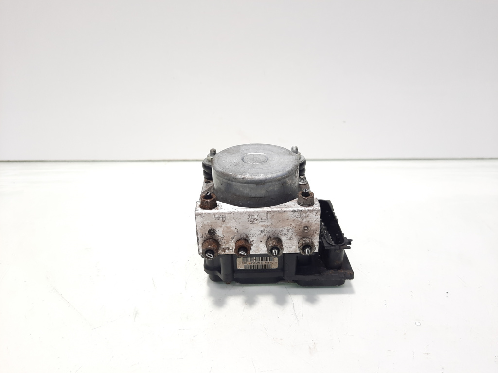 Unitate control ABS, cod GM13277812, 0265232238, Opel Corsa D (id:583680)