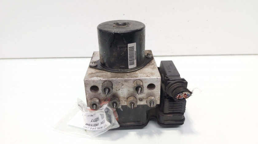 Unitate control ABS, cod GM13277812, 0265232238, Opel Corsa D (id:648302)