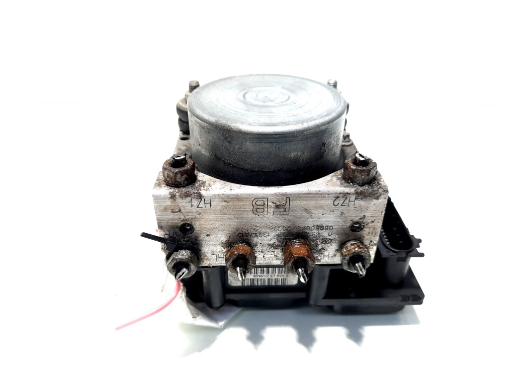 Unitate control ABS, cod GM13277812, 0265800422, Opel Corsa D (id:515891)