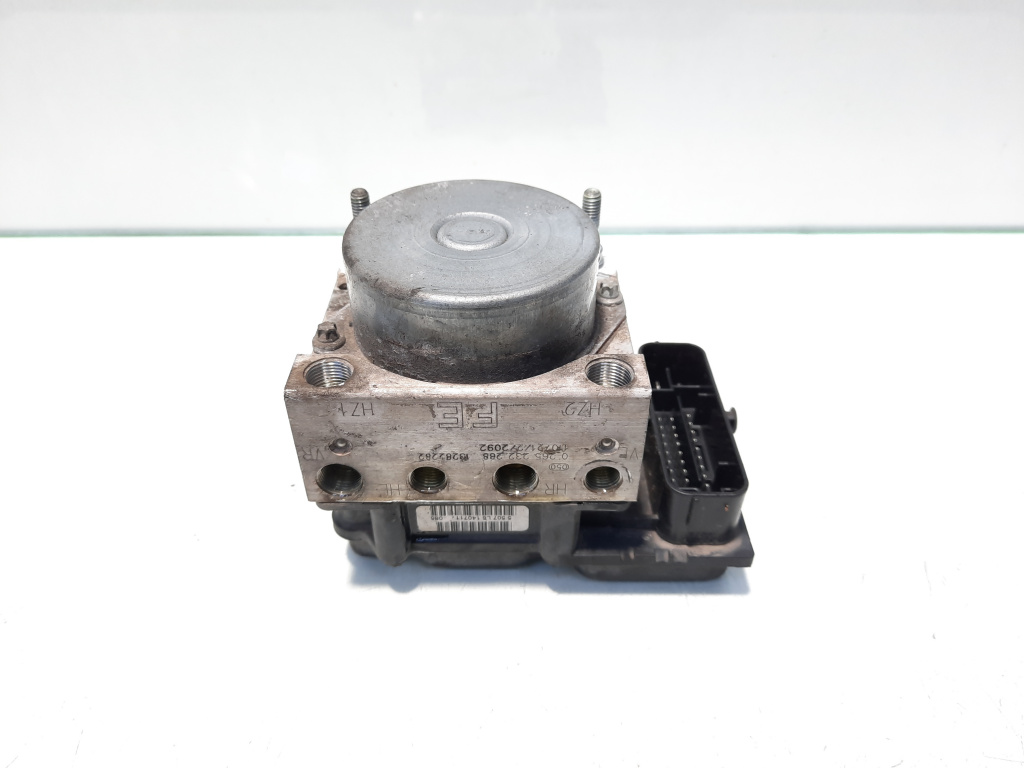 Unitate control ABS, cod GM13282282, 026523228, Opel Corsa D, 1.3 CDTI, A13DTR (id:465104)