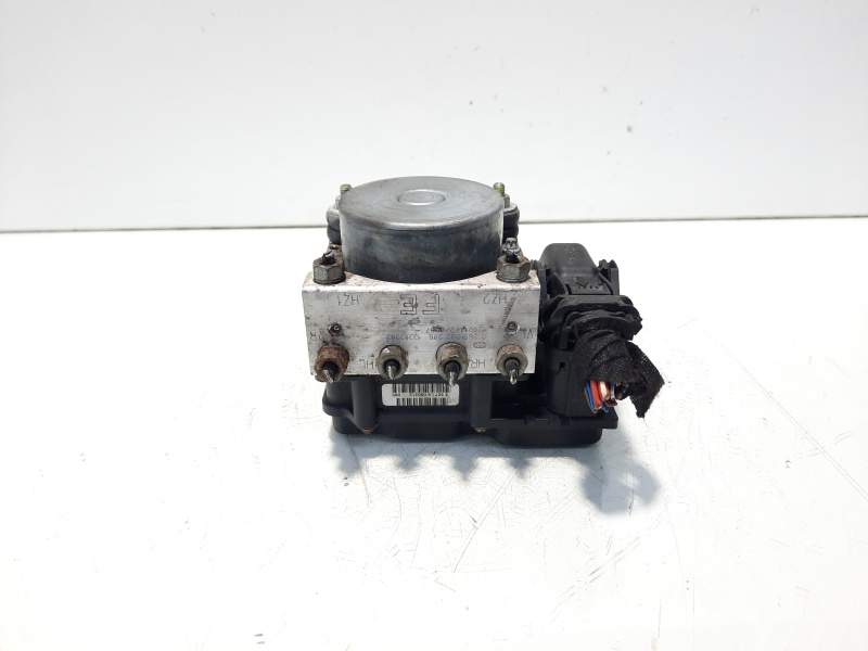 Unitate control ABS, cod GM13282282, 0265232288, Opel Corsa D (id:620946)