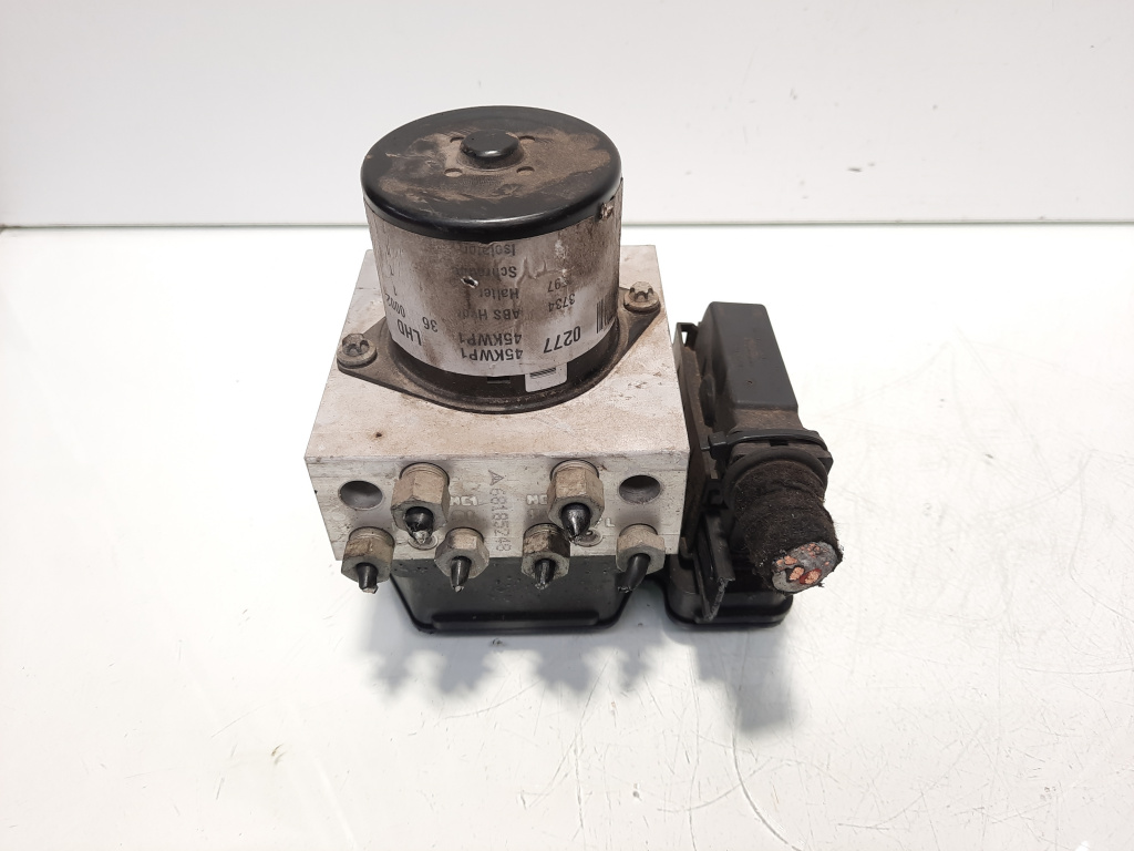 Unitate control ABS, cod GM13303734, Opel Insignia A Sports Tourer (idi:559752)