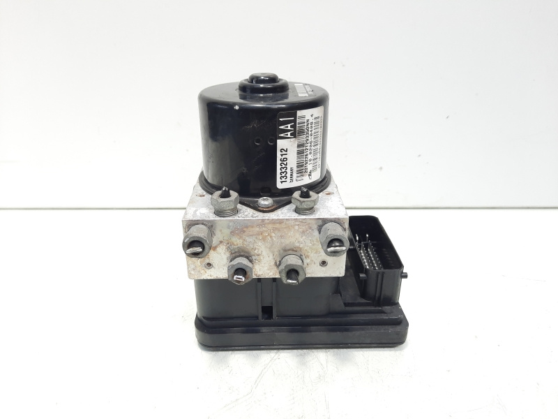 Unitate control ABS, cod GM13332612, Opel Astra J (id:612981)