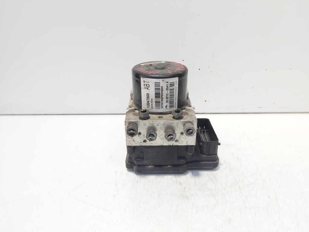 Unitate control ABS, cod GM13347808, Opel Astra J (id:645705)