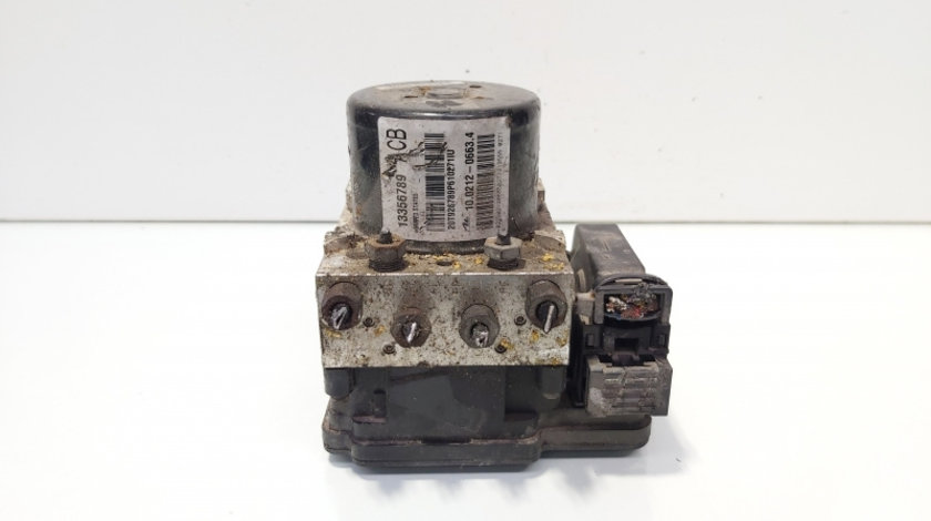 Unitate control ABS, cod GM13356789, Opel Astra J (id:648299)