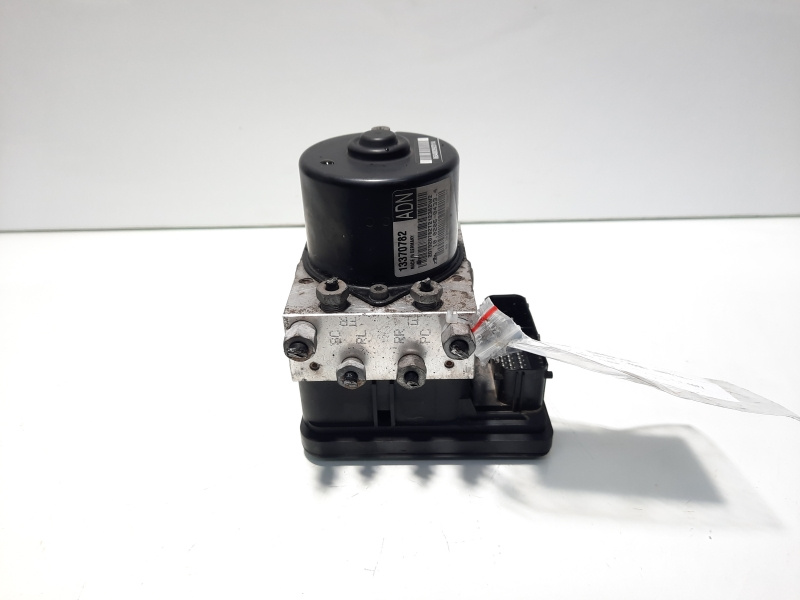 Unitate control ABS, cod GM13370782, Opel Astra J Combi (id:580222)