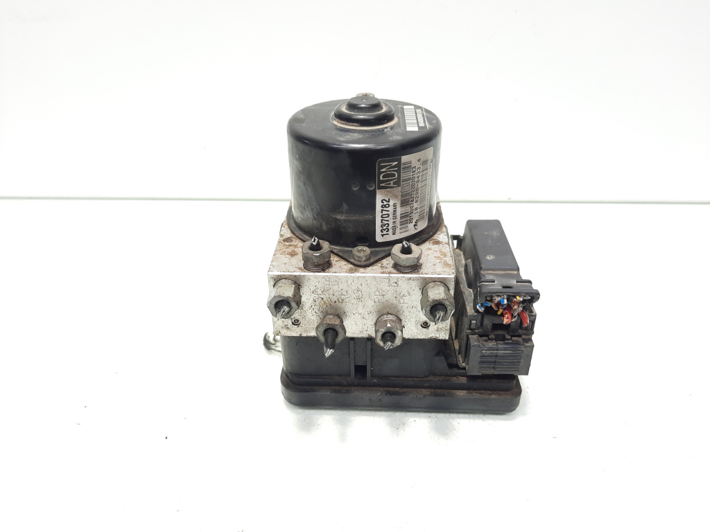 Unitate control ABS, cod GM13370782, Opel Astra J (idi:560135)