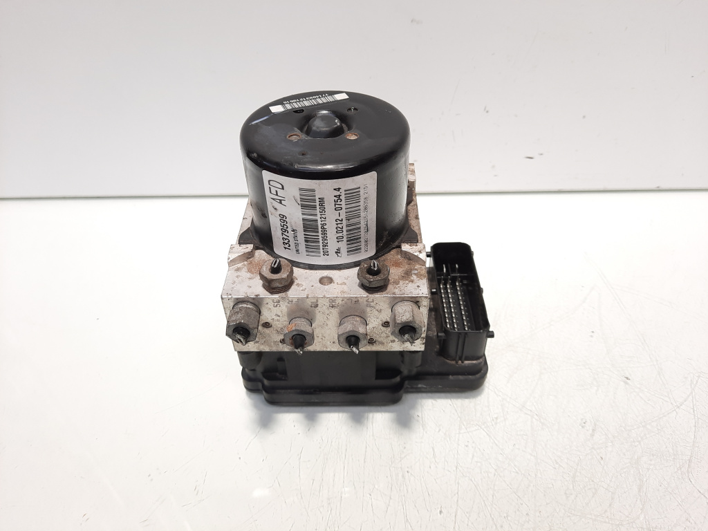 Unitate control ABS, cod GM13379599, Opel Astra J Combi (idi:559738)