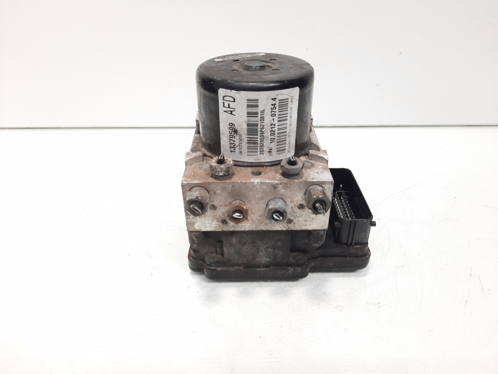 Unitate control ABS, cod GM13379599, Opel Astra J Sedan (idi:597370)