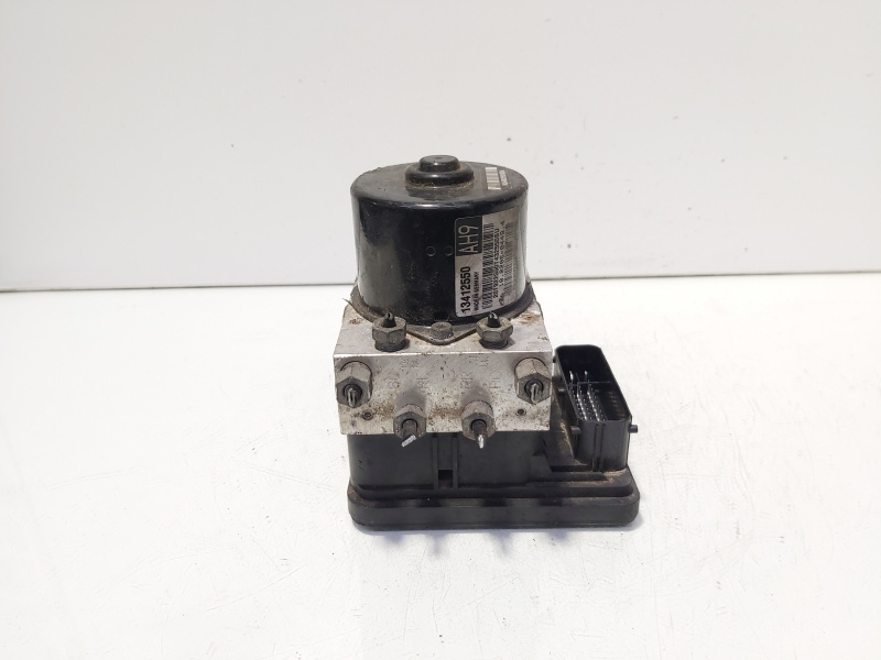 Unitate control ABS, cod GM13412550, Opel Astra J Combi (idi:648220)