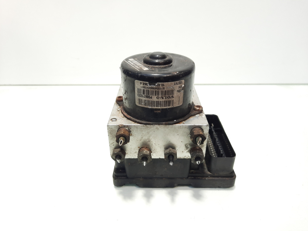 Unitate control ABS, cod P08671223, 8671224, Volvo S60 (id:583358)