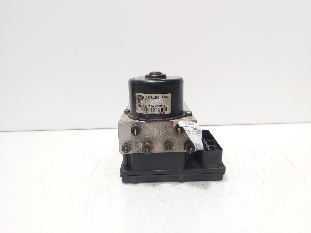Unitate control ABS, cod SRB000200, Land Rover Freelander (LN) (id:687157)