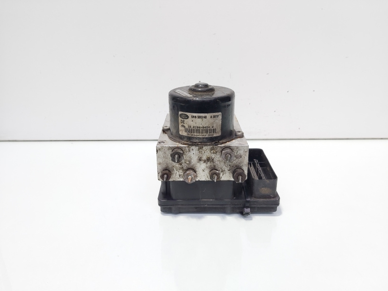 Unitate control ABS, cod SRB500240, Land Rover Freelander (LN) (id:648066)