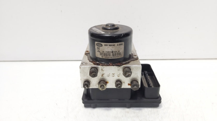 Unitate control ABS, cod SRB500240, Land Rover Freelander (LN) (id:646144)