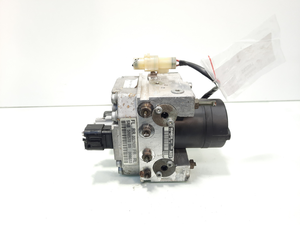 Unitate control ABS, cod SRB500570, Land Rover Discovery II (L318) (id:583391)