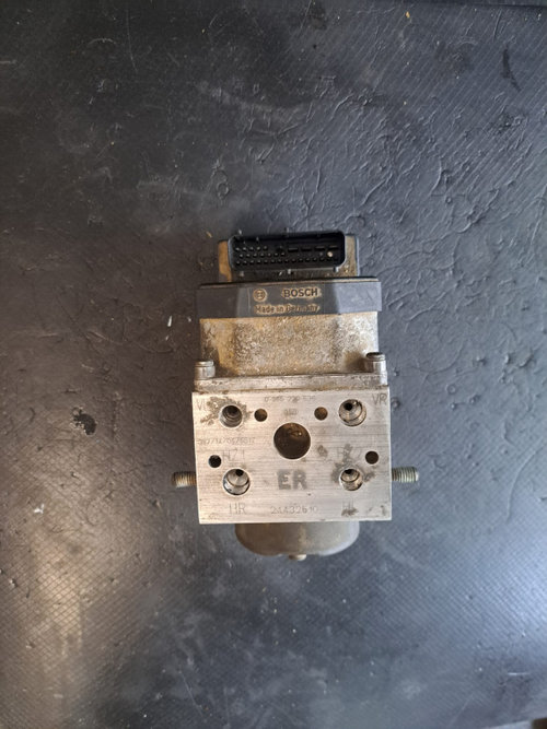 Unitate control ABS Opel Astra G Sedan - COD 0265220636