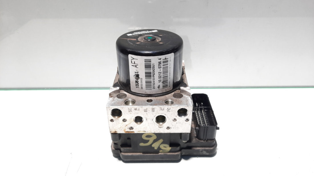 Unitate control ABS, Opel Astra J GTC, 2.0 cdti, A20DTH, cod 13384101 (id:453079)