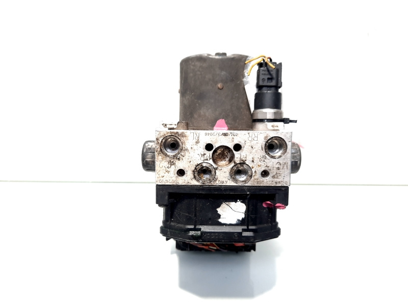 Unitate control, Alfa Romeo GT (937) [Fabr 2003-2010] 51753653, 0265950183 (id:421252)