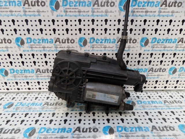 Unitate control ambreiaj, 0132900007, Ford Fiesta 5, 1.4tdci (id:189366)