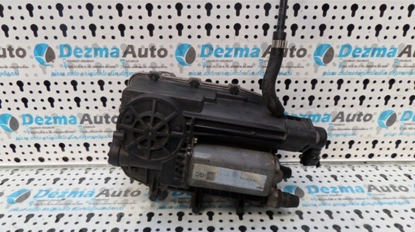 Unitate control ambreiaj, 0132900007, Ford Fiesta 5, 1.4tdci (id:189366)