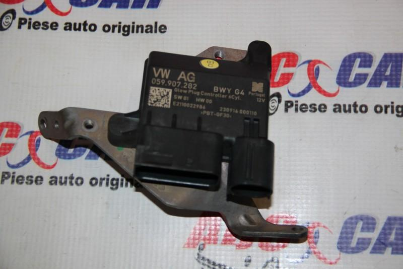 Unitate control aprindere Audi Q7 2015-> 4M 059907282