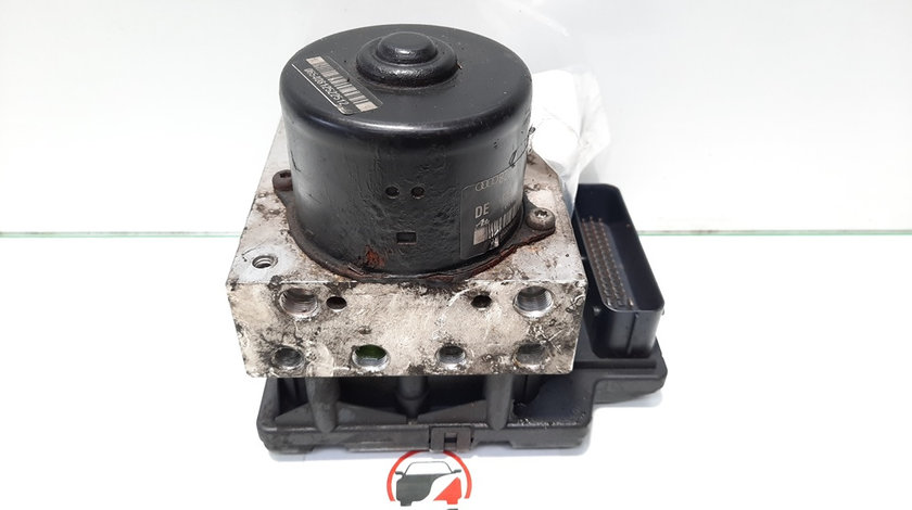 Unitate control, Audi A2 (8Z0) [Fabr 2000-2005] 1.4 b, 8Z0614517C, 8Z0907379B (id:421180)