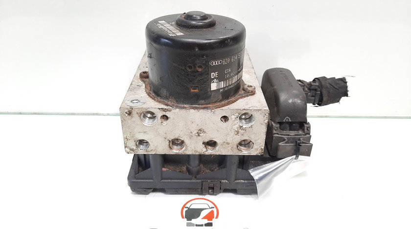 Unitate control, Audi A2 (8Z0) [Fabr 2000-2005] 1.4 B, 8Z0614517C, 8Z0907379B (id:421091)