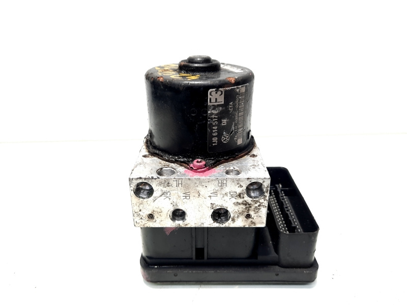 Unitate control, Audi A3 (8L1) 1.6B, AVU, 1J0614517E, 1C0907379E (id:429059)