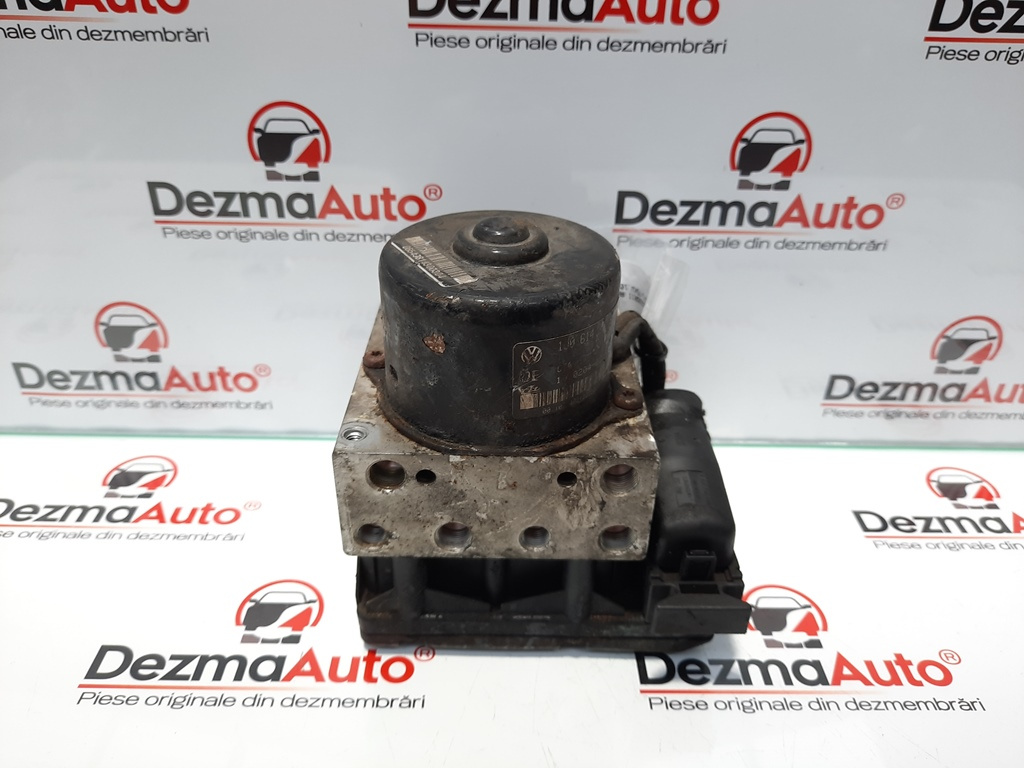 Unitate control, Audi A3 (8L1) [Fabr 1996-2003] 1.6 B, 1J0907379Q (id:427749)