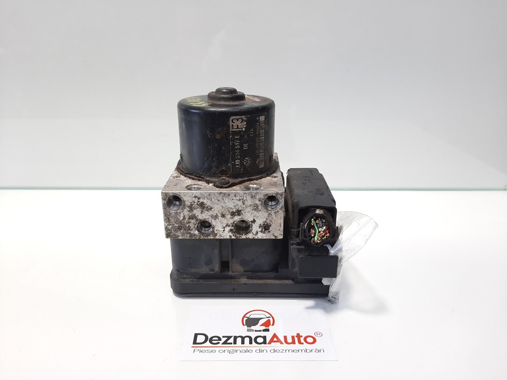 Unitate control, Audi A3 (8L1) [Fabr 1996-2003] 1.6 b, 1J0614517E, 1C0907379E (id:431133)
