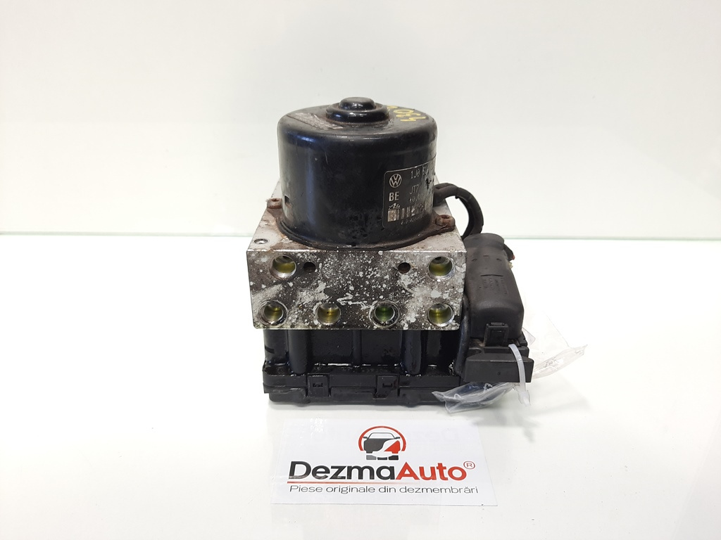 Unitate control, Audi A3 (8L1) [Fabr 1996-2003] 1.6 B, AVU, 1J0614217E, 1J0907379Q (id:430277)