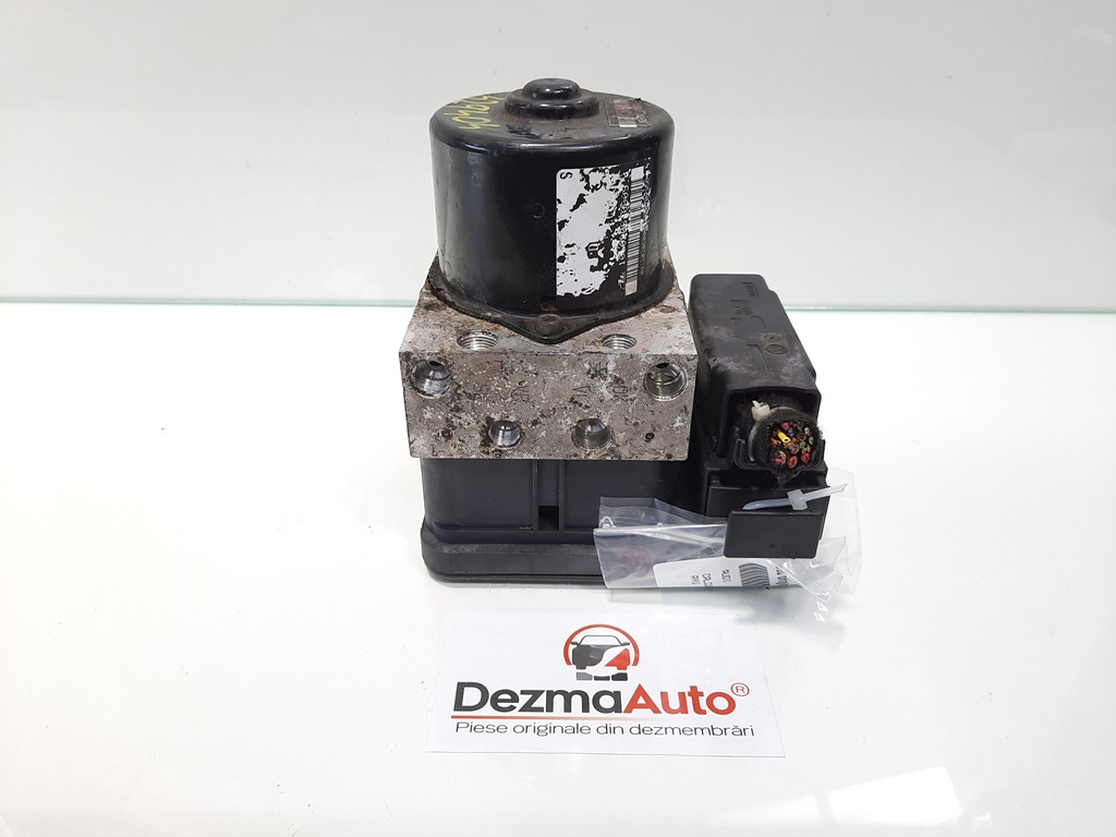 Unitate control, Audi A3 (8L1) [Fabr 1996-2003] 1.6 B, 1J0614517E, 1C0907379E (id:429404)